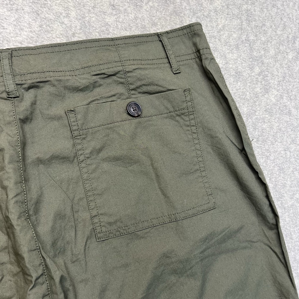Liz Claiborne Women's Cargo Pants Lot of 3 Outdoor Utility Hiking Size 12 - Picture 4 of 9